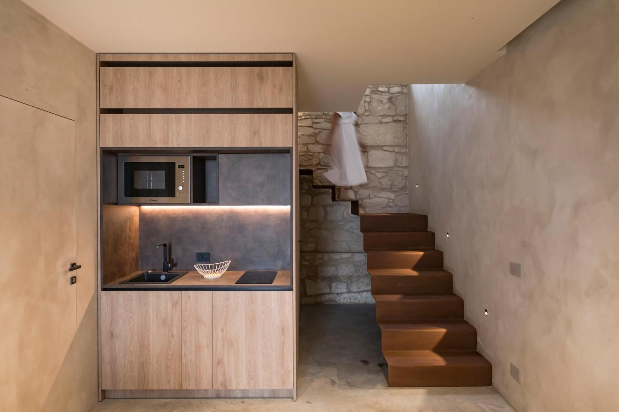 Mirari Otel Ragusa Dış mekan fotoğraf