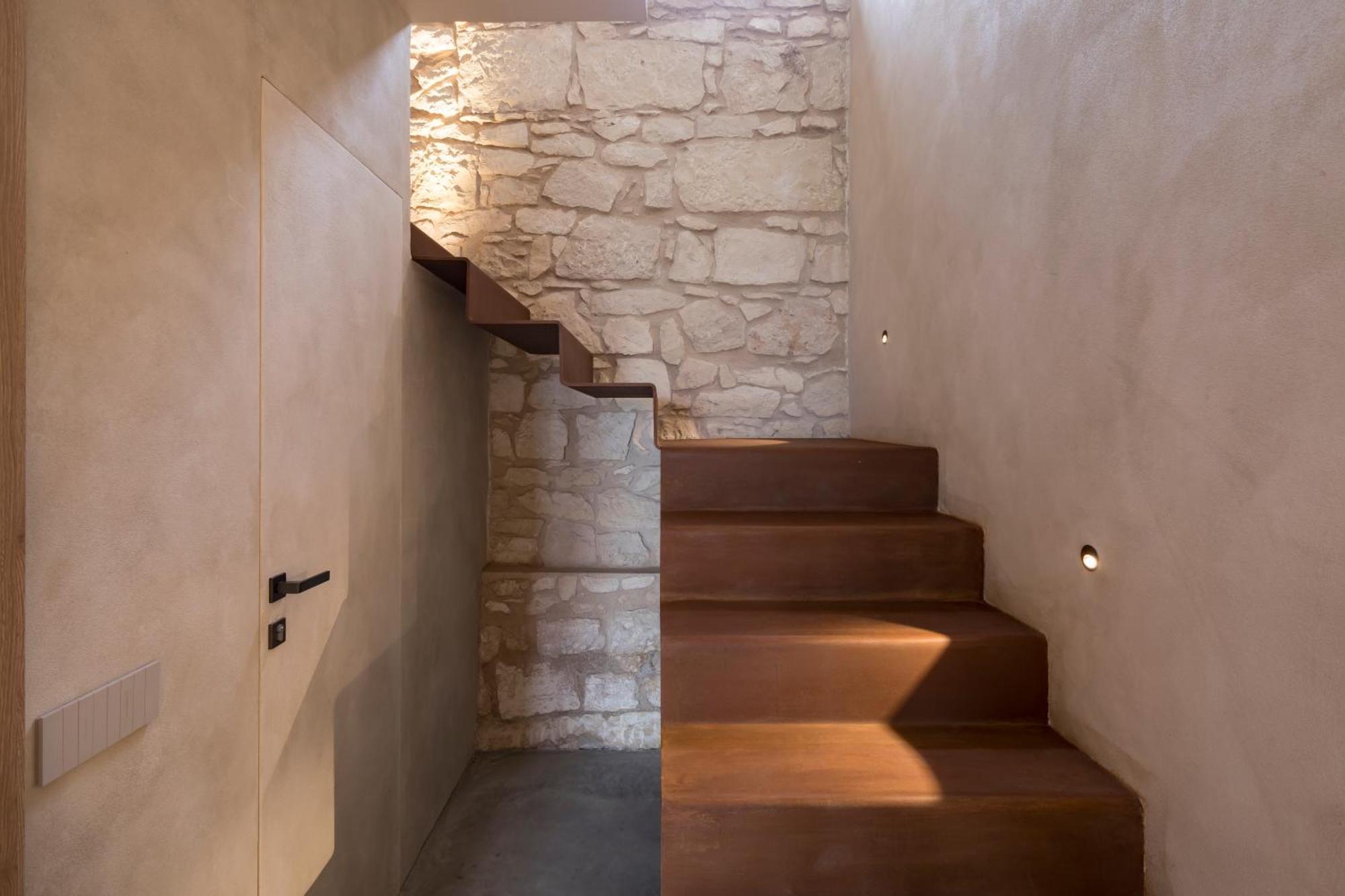 Mirari Otel Ragusa Dış mekan fotoğraf