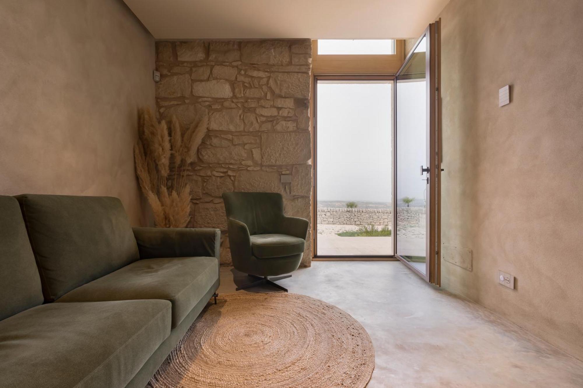 Mirari Otel Ragusa Dış mekan fotoğraf